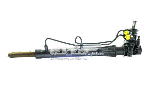 RE239R MSG Рейковий рульовий механізм