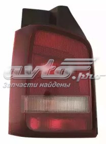 Лівий стоп 44119B1LUE2 Depo/Loro/Abakus