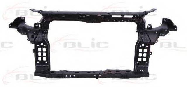 Купити 641012W000 Hyundai/Kia Установча панель передня