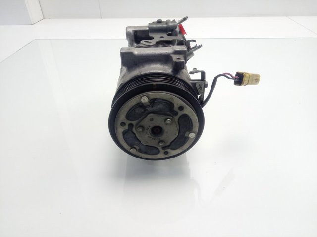 Шків компресора кондиціонера Peugeot/Citroen 1638946180 ціна, від 92.35 USD