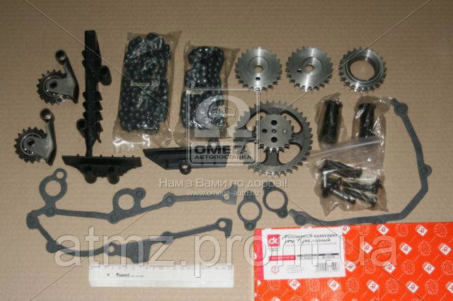 4063906625O3 DK Ланцюг ГРМ, комплект