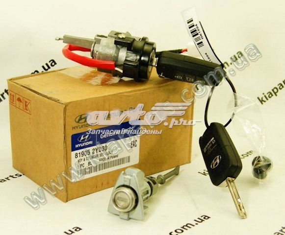 819053S040 Hyundai/Kia 