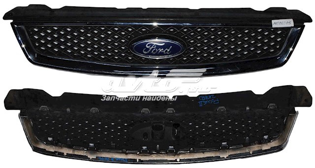 4M518C436BC Ford 