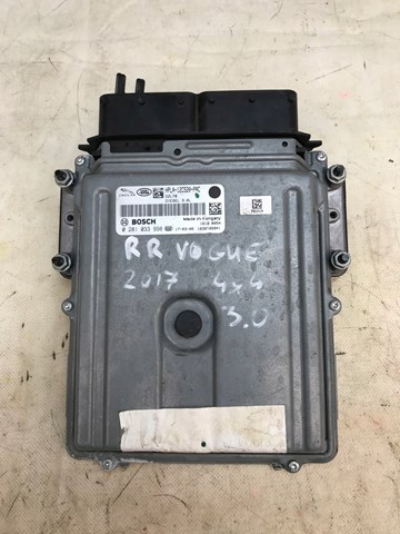 Купити HPLA12C520PAC Land Rover 
