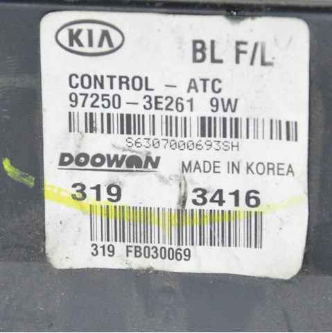 Купити 972503E261 Hyundai/Kia 