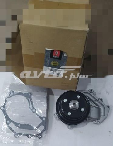 5001865227 Renault (RVI) Насос охолодження