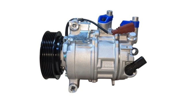 AC0255 MSG Компресор холодоагенту