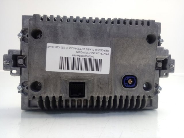 A2049007508 Mercedes 