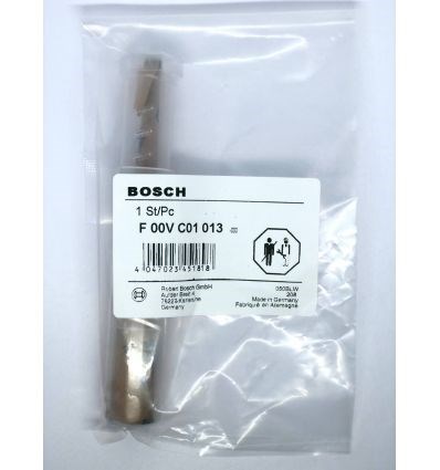 Клапан форсунки F00VC01013 Bosch