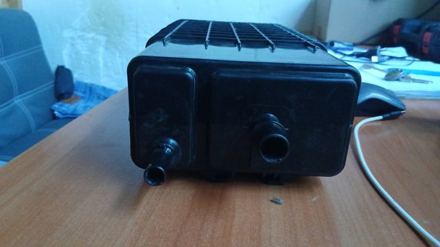 Купити 7774033240 Toyota Абсорбер парів