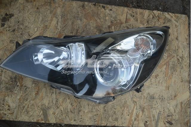 Фара Subaru 84001AJ050