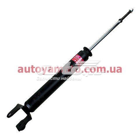 56210AC525 Nissan/Infiniti Амортизатори задні