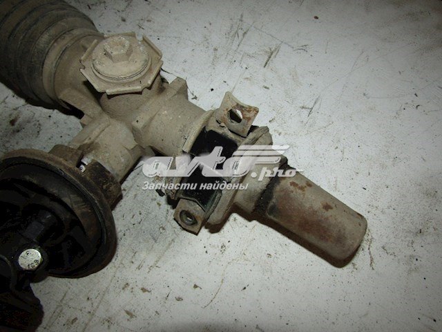 Кермова рейка General Motors 96334358