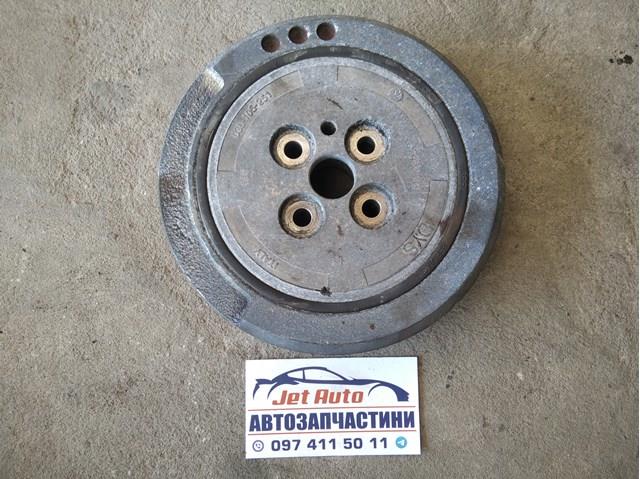 Шків колінвала 03L105251 VAG