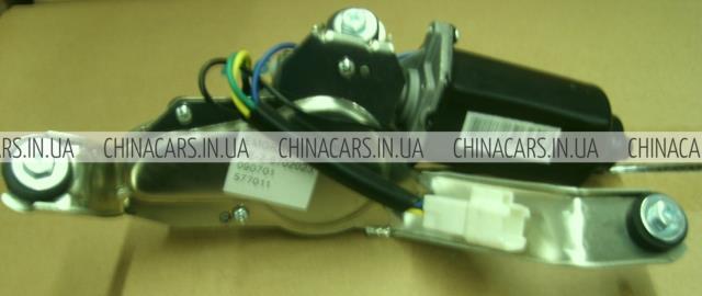 Моторчик заднього склоочисника 1067002023 Geely
