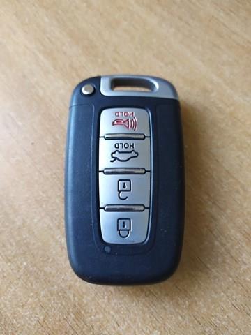 95440G5000 Hyundai/Kia Ключ замка запалювання
