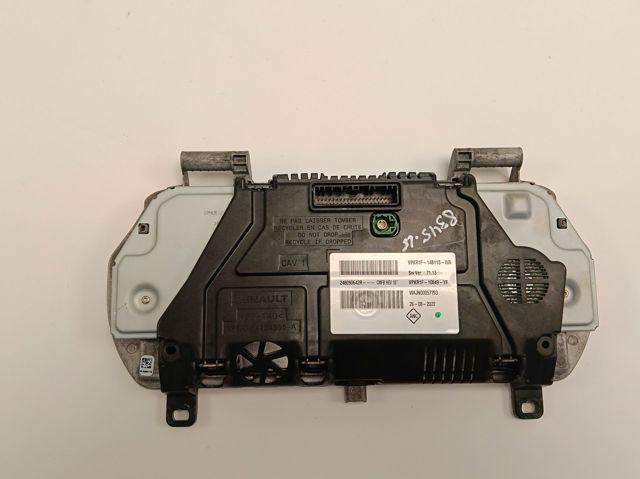 248090642R Renault (RVI) 