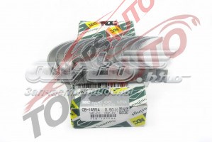 R719A050 Taiho Вкладиші коленвала, шатунні, комплект, 2-й ремонт (+0,50)