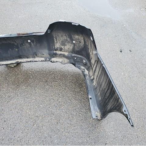 Купити 5215933957 Toyota Задній бампер