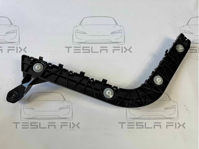 Кронштейн бампера заднього, зовнішній лівий Tesla 149404300A ціна, від 11.28 USD