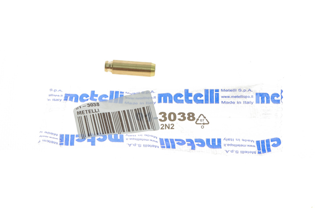 Направляюча клапанів 013038 Metelli