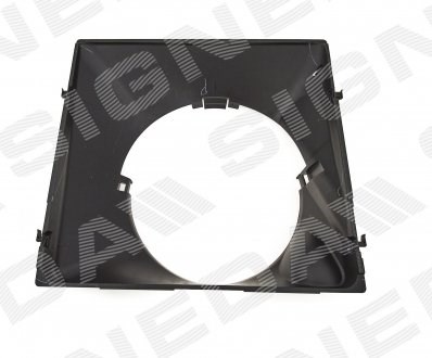 Купити RDFDR60047O Signeda Дифузор вентилятора