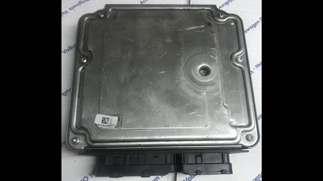 0281019177 Toyota Блок електронного управління