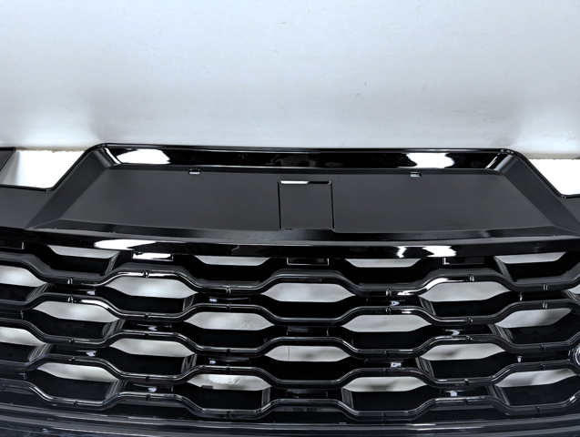 LR098747 Land Rover Решітка радіатора