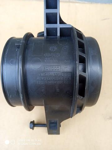 Купити 7M519A673 Ford Патрубок витратоміра повітря