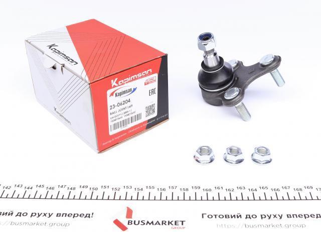 Купити 2306204 Kapimsan Кульова опора, нижня, ліва