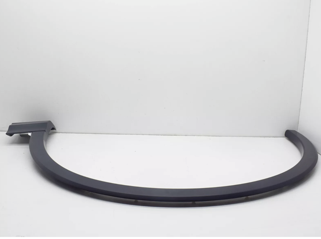 Накладка передньої лівої арки колеса Signeda PAD010058MAL ціна, від 91.85 USD
