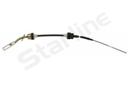 LACL1089 Starline Трос зчеплення