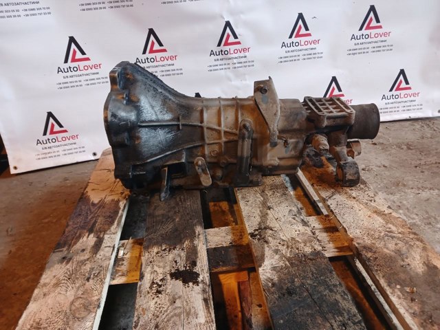МКП в зборі Hyundai/Kia 430004A010 ціна, від 555.56 USD