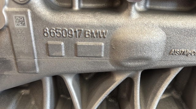  BMW 8650917 ціна, від 694.13 USD