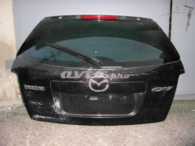 Скло кришки багажника XYG GS4407D21 ціна, від 58.22 USD