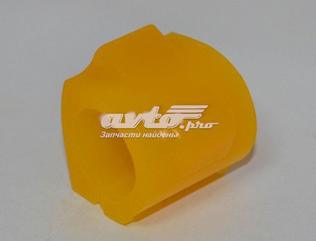 Втулка переднього стабілізатора CTR CVN25