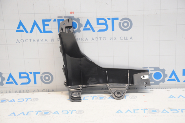  Кронштейн бампера заднього, лівий Jeep Cherokee 