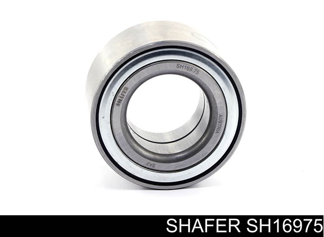 SH16975 Shafer Підшипник маточини передньої