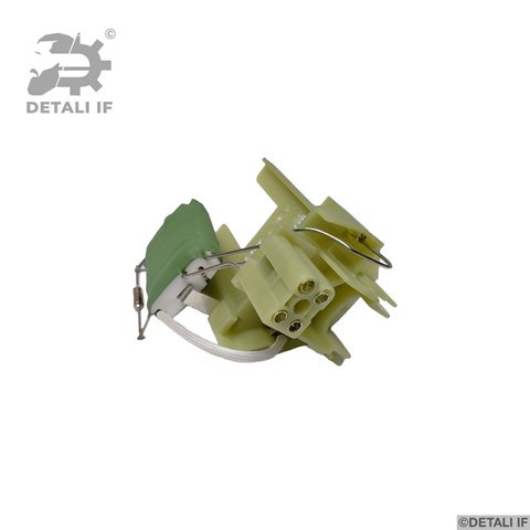 Резистор пічки DF15333 Detali IF