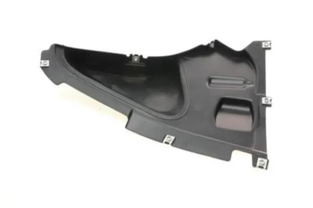 Щиток брудозахисний передньої арки крила Autotechteile 7005173 ціна, від 10.20 USD