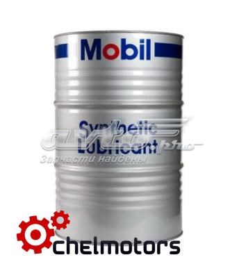Моторне масло 121732 Mobil