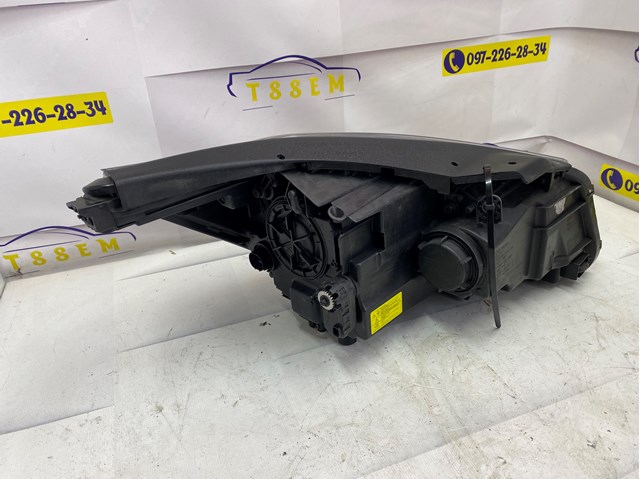 Купити 92101C5020 Hyundai/Kia Основна фара в зборі ліва