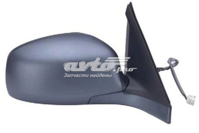 Праве бокове дзеркало FPS FP6814M06
