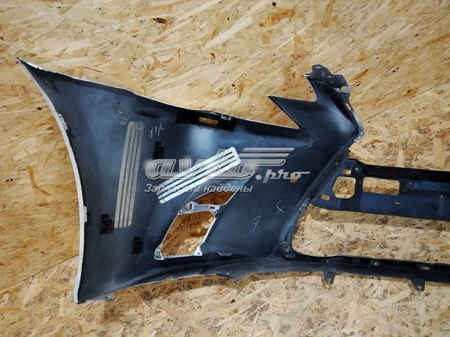 Купити 5211930F20 Toyota Буфер (бампер) передній