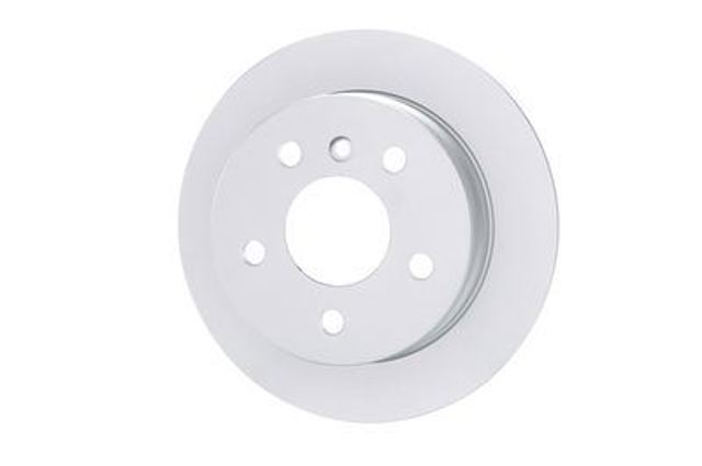Диск гальмівний задній Bosch 986479235