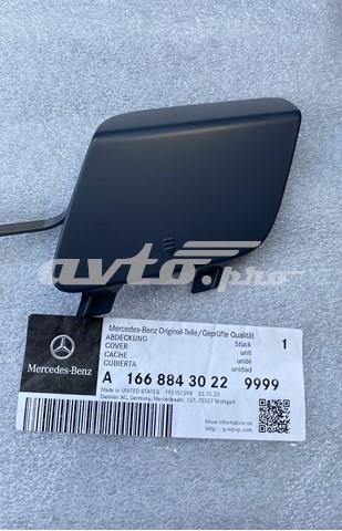 A16688430229040 Mercedes