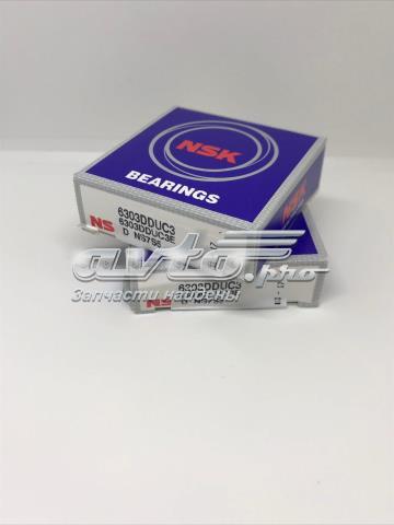 Купити 6303DDUC3 NSK Підшипник генератора