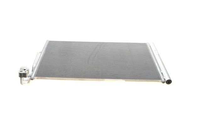 AC777000S Mahle Original Конденсатор