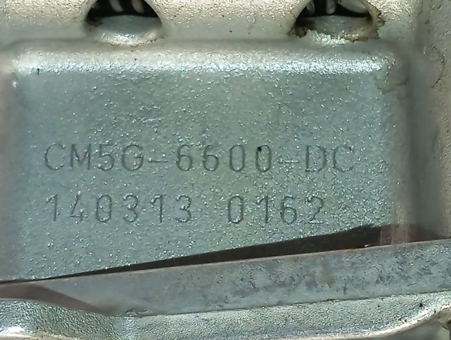 CM5Z6B651A Ford Масляний насос двигуна