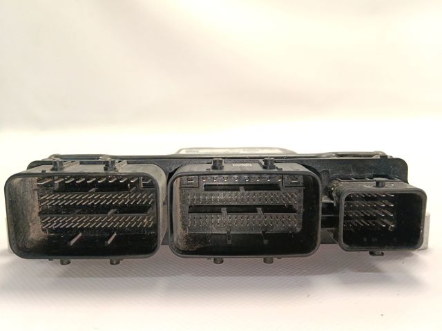 Електронний блок керування двигуном 237107894S Renault (RVI)